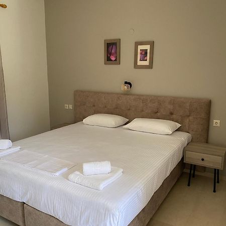 Kiparissis Apartments Kriopigi Zewnętrze zdjęcie