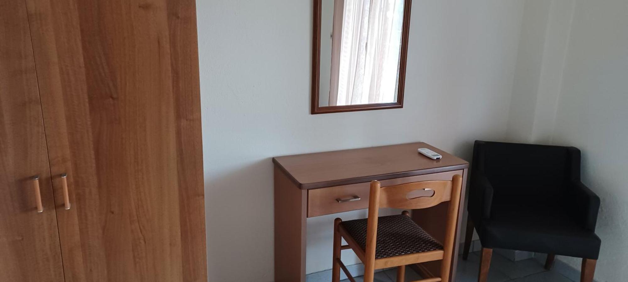 Kiparissis Apartments Kriopigi Zewnętrze zdjęcie