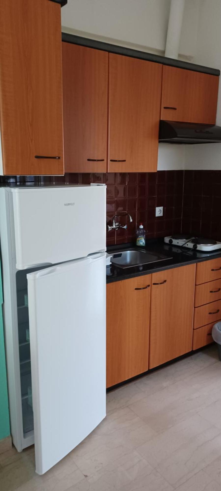 Kiparissis Apartments Kriopigi Zewnętrze zdjęcie