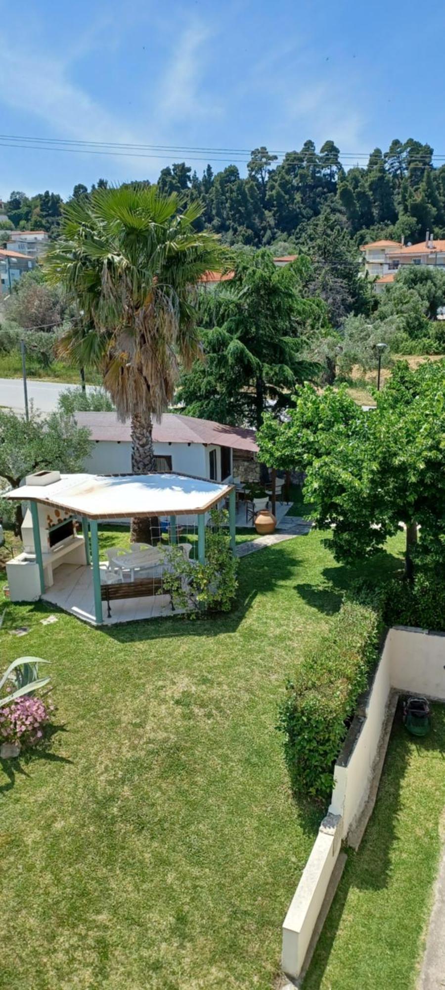 Kiparissis Apartments Kriopigi Zewnętrze zdjęcie