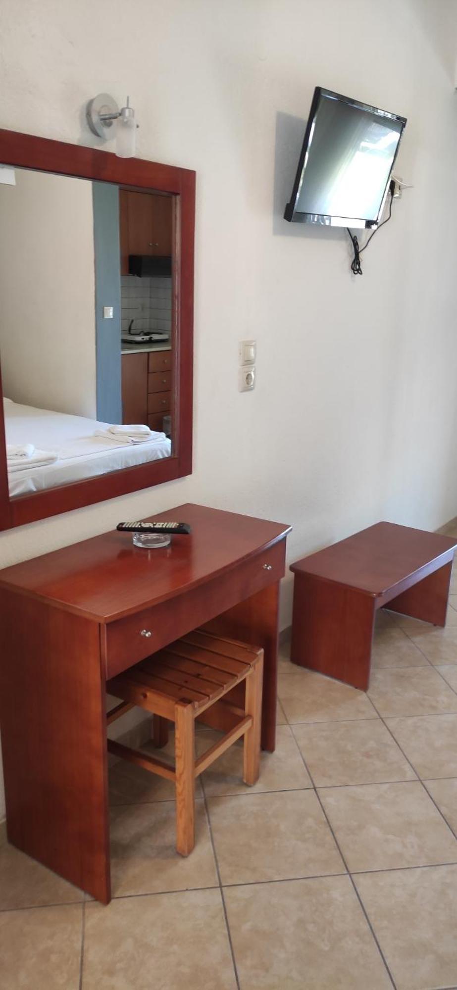 Kiparissis Apartments Kriopigi Zewnętrze zdjęcie