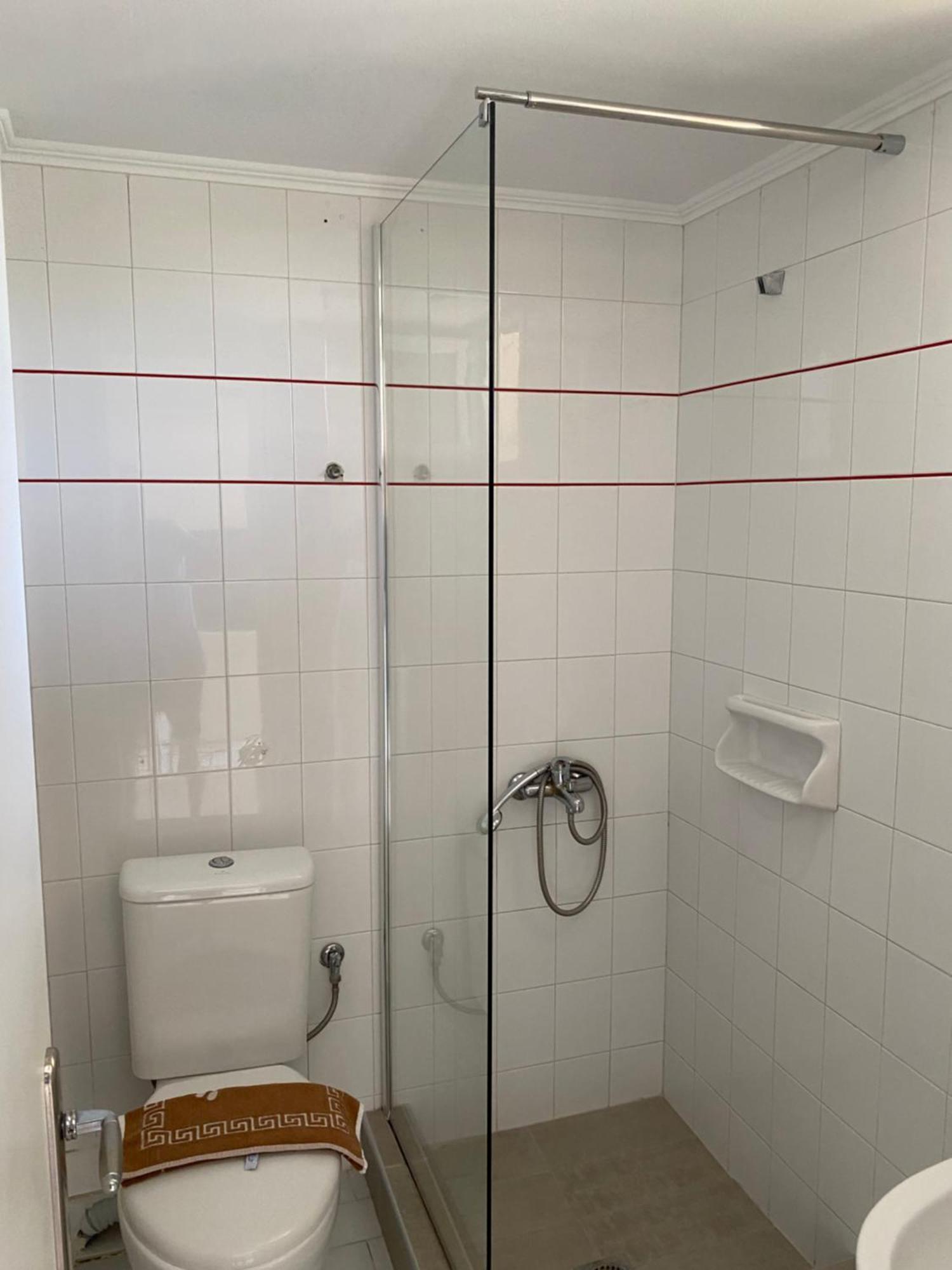 Kiparissis Apartments Kriopigi Zewnętrze zdjęcie