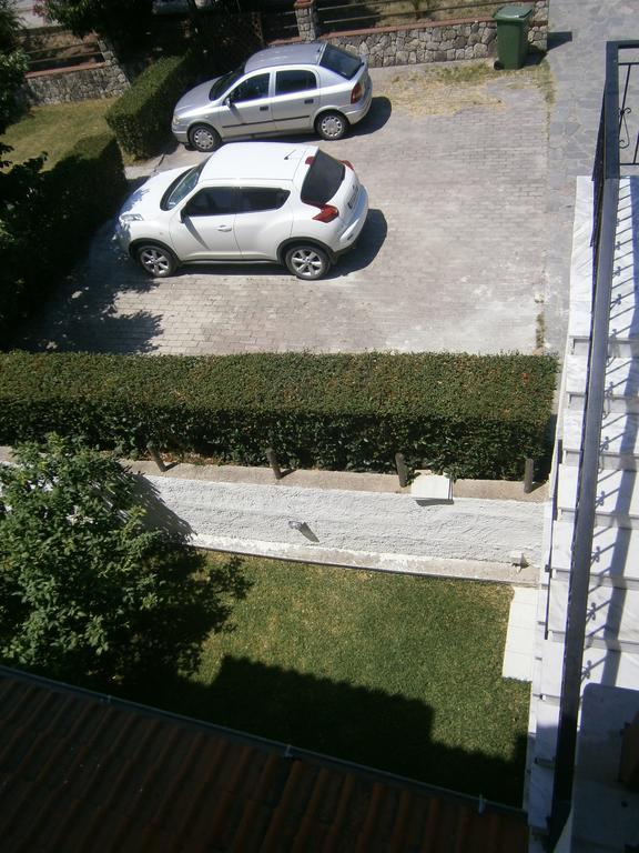 Kiparissis Apartments Kriopigi Zewnętrze zdjęcie