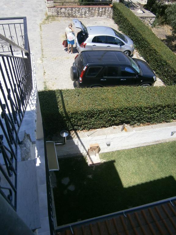 Kiparissis Apartments Kriopigi Zewnętrze zdjęcie