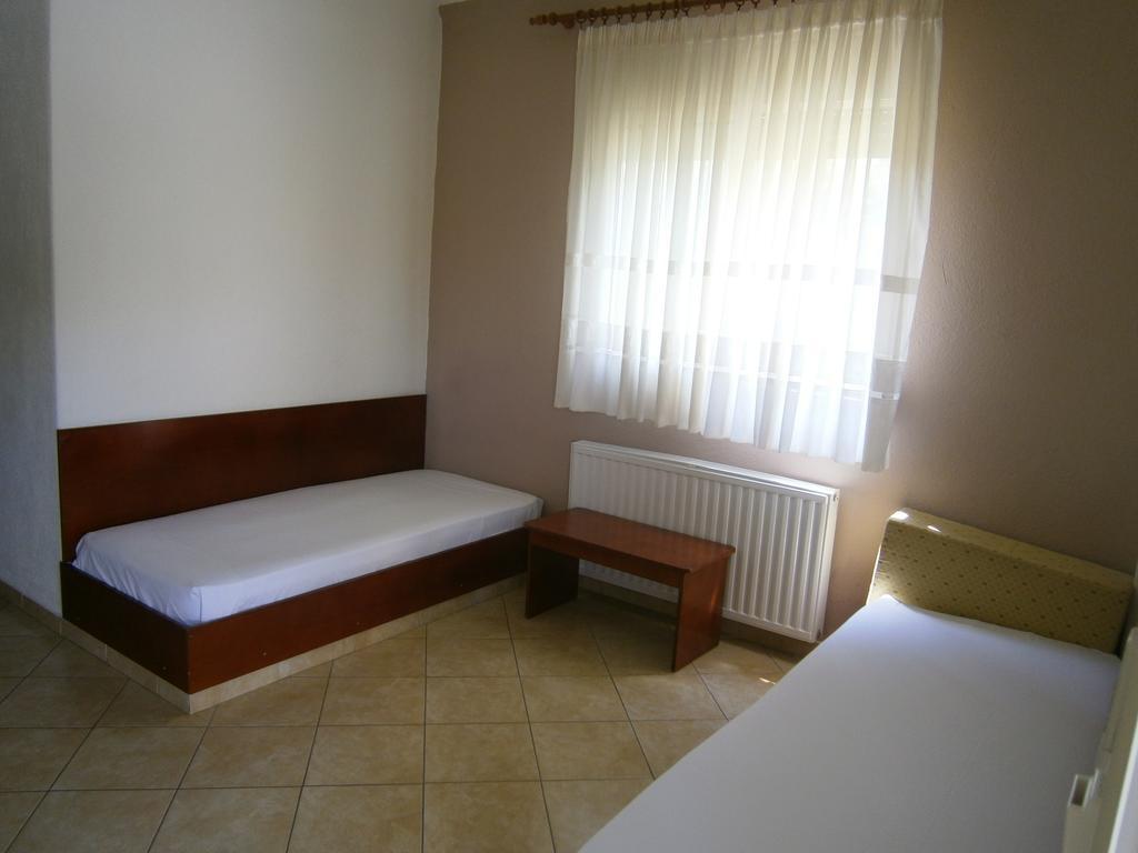 Kiparissis Apartments Kriopigi Zewnętrze zdjęcie