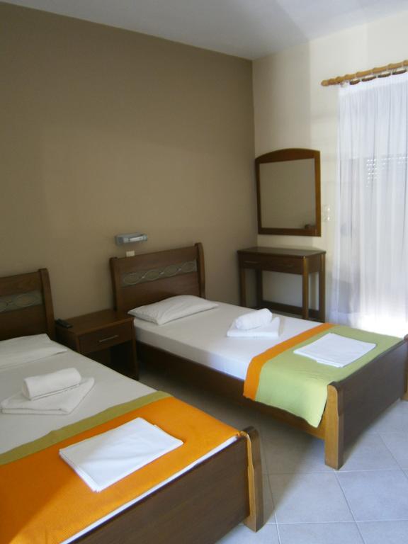 Kiparissis Apartments Kriopigi Zewnętrze zdjęcie