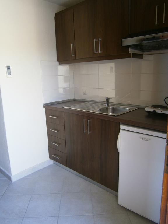 Kiparissis Apartments Kriopigi Zewnętrze zdjęcie
