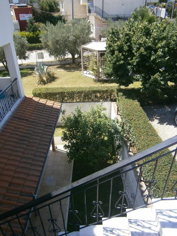 Kiparissis Apartments Kriopigi Zewnętrze zdjęcie