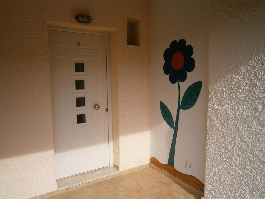 Kiparissis Apartments Kriopigi Zewnętrze zdjęcie