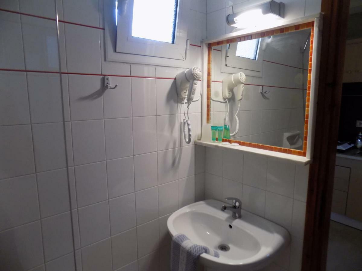 Kiparissis Apartments Kriopigi Zewnętrze zdjęcie